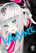 Wandance, t. 02